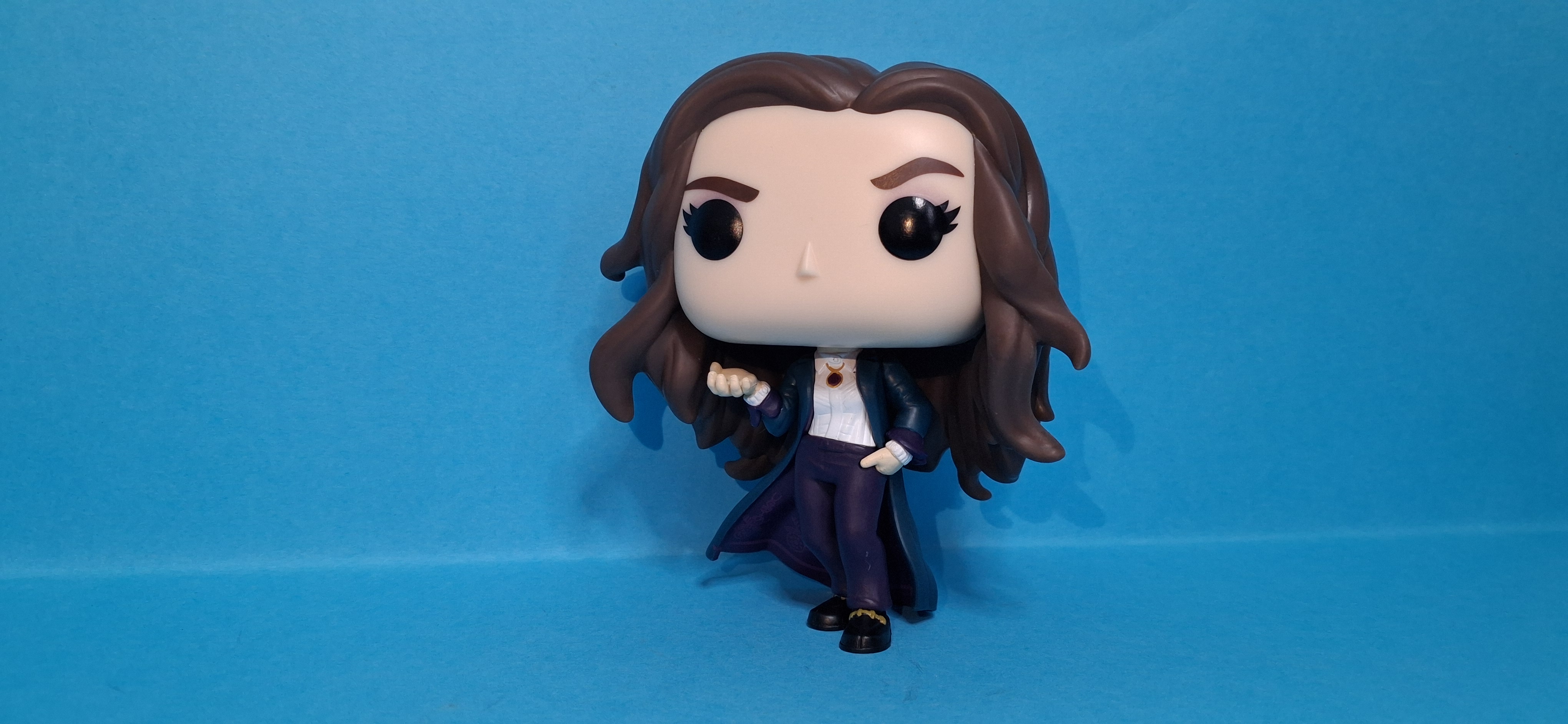 Funko Pop Agatha Harkness